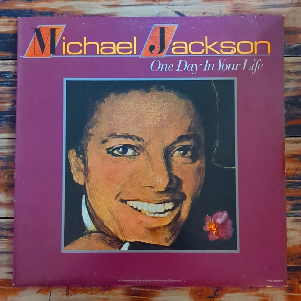 Micheal Jackson